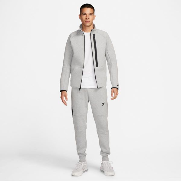 Кофта мужская Nike Sportswear Tech Fleece Og (FD0738-063), L, WHS, 40% - 50%, 1-2 дня