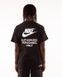 Фотографія Футболка чоловіча Nike M Nsw Authrzd Personnel Tee (DM6427-010) 2 з 2 в Ideal Sport