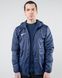 Фотография Куртка мужская Nike Team Park 20 Fall Jacket (CW6157-451) 1 из 4 в Ideal Sport