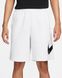 Фотографія Шорти чоловічі Nike Sportswear Club (BV2721-100) 1 з 6 в Ideal Sport