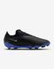 Фотографія Бутси унісекс Nike Phantom Gx Pro (DD9463-040) 3 з 9 в Ideal Sport