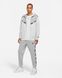 Фотографія Кофта чоловічі Nike Sportswear Men's Full-Zip Hoodie (DM4672-025) 3 з 5 в Ideal Sport