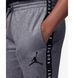 Фотографія Спортивний костюм дитячий Jordan Grade School Sideline Fleece Grey/Black (95C843-GEH__95C842-GEH) 7 з 9 в Ideal Sport