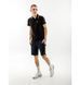 Фотографія Футболка чоловіча Australian 2-Stripe Pique' Polo (LSUPO0004-003A) 4 з 4 в Ideal Sport