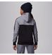 Фотографія Спортивний костюм дитячий Jordan Grade School Sideline Fleece Grey/Black (95C843-GEH__95C842-GEH) 9 з 9 в Ideal Sport