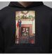 Фотографія Кофта чоловіча Jordan Jm Chimney Flc Po Black (HQ5654-010) 8 з 8 в Ideal Sport