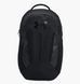 Фотографія Рюкзак Under Armour Ua Hustle 6.0 Backpack 29L (1384672-003) 1 з 6 в Ideal Sport