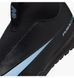 Фотография Сороконожки детские Nike Zoom Mercurial Superfly 10 Academy Tf Black (FQ8310-001) 7 из 8 в Ideal Sport