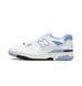 Фотографія Кросівки жіночі New Balance 550 White (BB550HL1) 2 з 6 в Ideal Sport