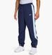 Фотография Брюки мужские Nike Sportswear Blue (HV6517-451) 1 из 7 в Ideal Sport