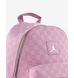 Фотография Рюкзак Jordan Monogram Backpack (25L) Pink Glaze (MA0758-AF4) 2 из 3 в Ideal Sport