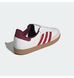 Фотография Кроссовки мужские Adidas Samba White (JI3201) 6 из 8 в Ideal Sport
