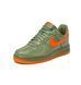 Фотографія Кросівки унісекс Nike Air Force 1 &acute;07 Prm Green (HJ9118-386) 7 з 8 в Ideal Sport