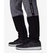 Фотографія Спортивний костюм дитячий Jordan Grade School Sideline Fleece Grey/Black (95C843-GEH__95C842-GEH) 8 з 9 в Ideal Sport
