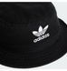 Фотографія Панама Adidas Washed Black (CL5193) 4 з 6 в Ideal Sport
