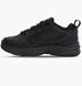 Фотография Кроссовки мужские Nike Air Monarch Iv Black (415445-0010) 1 из 7 в Ideal Sport