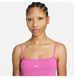 Фотографія Майка жіноча Nike Sportswear Essential Pink (CZ9294-623) 3 з 5 в Ideal Sport