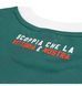 Фотография Футболка мужская Puma X Palmeiras Sao Paulo Ringer Tee Green (629533-43) 4 из 4 в Ideal Sport