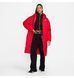 Фотографія Куртка жіноча Nike Clsc Parka (FB7675-677) 7 з 7 в Ideal Sport