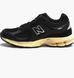 Фотографія Кросівки чоловічі New Balance 2002R (M2002RIB) 1 з 8 в Ideal Sport