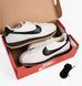 Фотографія Кросівки унісекс Nike Cortez W Txt (HM9987-001) 2 з 8 в Ideal Sport