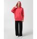 Фотографія Кофта жіночі Nike Sportswear Phoenix Fleece Oversized (DQ5860-629) 2 з 5 в Ideal Sport