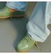 Фотографія Кросівки унісекс Nike Air Force 1 &acute;07 Prm Green (HJ9118-386) 5 з 8 в Ideal Sport