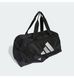 Фотографія Спортивна сумка Adidas Defender Black (KA7992) 4 з 8 в Ideal Sport