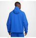 Фотографія Куртка чоловіча Nike Tech Woven (HM7151-480) 12 з 14 в Ideal Sport