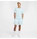 Фотографія Футболка чоловіча Nike Nsw Club Tee (AR4997-476) 5 з 6 в Ideal Sport