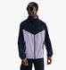 Фотография Ветровка мужскиая Nike Sw Tech Blue/Violet (HM7151-515) 1 из 6 в Ideal Sport