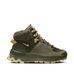 Фотографія Черевики жіночі Nike City Classic Premium Boots (FD0211-300) 2 з 6 в Ideal Sport