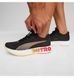 Фотография Кроссовки женские Puma Deviate Nitro 2 Black (309698-01) 8 из 8 в Ideal Sport