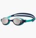 Фотографія Окуляри для плавання Arena Air Jr Mirror (009273-110) 1 з 6 в Ideal Sport