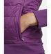 Фотографія Куртка жіноча Nike Therma-Fit Violet Dd6061-503 (DD6061-503) 6 з 9 в Ideal Sport