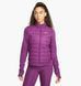 Фотографія Куртка жіноча Nike Therma-Fit Violet Dd6061-503 (DD6061-503) 1 з 9 в Ideal Sport