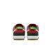 Фотография Кроссовки мужские Nike Sb Dunk Low Pro &ldquo;Seattle Sonics&rdquo; (FZ1287-300) 5 из 6 в Ideal Sport
