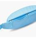 Фотографія Сумка на пояс Nike Nk Heritage Waistpack - Fa21 3L (DB0490-407) 7 з 9 в Ideal Sport