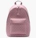 Фотография Рюкзак Jordan Monogram Backpack (25L) Pink Glaze (MA0758-AF4) 1 из 3 в Ideal Sport