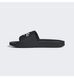 Фотографія Тапочки жіночі Adidas Adilette Shower Black Gw8747 (GW8747) 8 з 10 в Ideal Sport