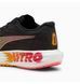 Фотография Кроссовки женские Puma Deviate Nitro 2 Black (309698-01) 4 из 8 в Ideal Sport