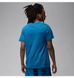 Фотография Футболка мужская Jordan Air M J Jumpman Df Ss Crew (CW5190-457) 2 из 4 в Ideal Sport