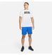 Фотография Шорты мужские Nike Dri-Fit Knit 6.0 Training Shorts Blue (DD1887-480) 5 из 6 в Ideal Sport