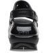 Фотографія Тапочки унісекс Crocs Mega Crush Sandal Black (207989-001) 7 з 7 в Ideal Sport