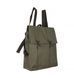 Фотография Рюкзак Rains Backpacks Green (1213-GREEN) 4 из 4 в Ideal Sport