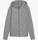 Фотографія Кофта жіночі Puma Teamfinal Casuals Jack Grey (658531-33) 1 з 2 в Ideal Sport