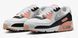 Фотография Кроссовки женские Nike Air Max 90 (DH8010-109) 2 из 4 в Ideal Sport