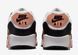Фотография Кроссовки женские Nike Air Max 90 (DH8010-109) 3 из 4 в Ideal Sport