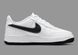 Фотография Кроссовки детские Nike Air Force 1 Older Kids' Shoes (DX9269-100) 3 из 6 в Ideal Sport
