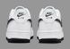 Фотографія Кросівки дитячі Nike Air Force 1 Older Kids' Shoes (DX9269-100) 5 з 6 в Ideal Sport